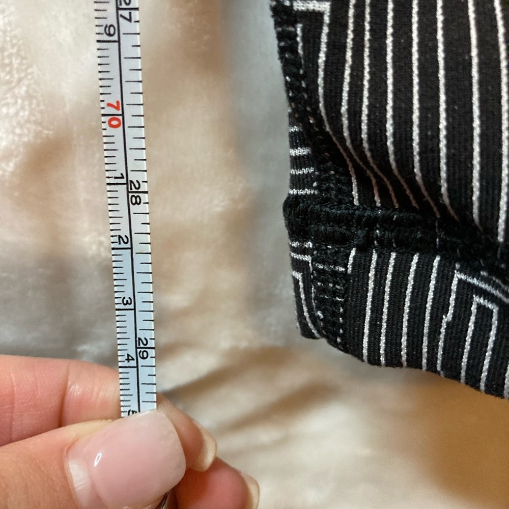 Lululemon Align Knit high rise Sz 4/6